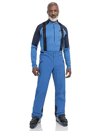 SCHÖFFEL | Pantalón de esquí para hombre Style Pontre |